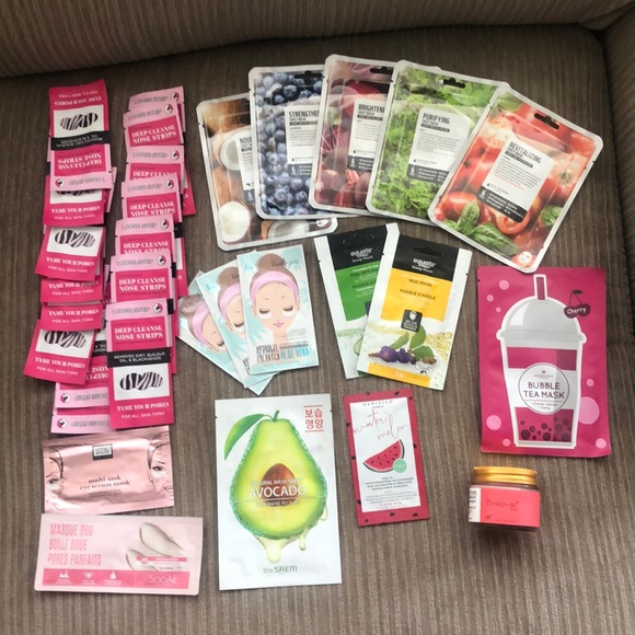 Skin care bundle! - Picture 1 of 4